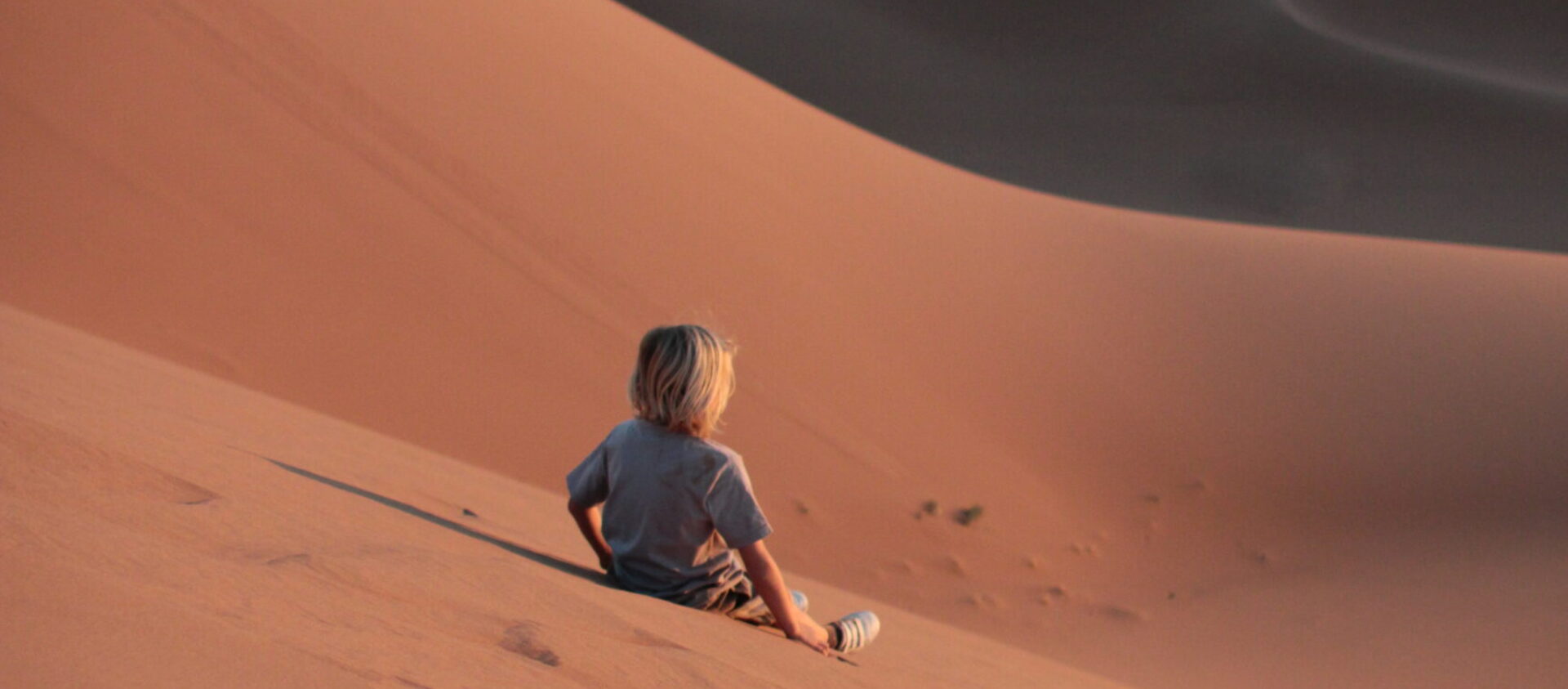 deux semaines au maroc