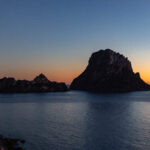 coucher de soleil ibiza