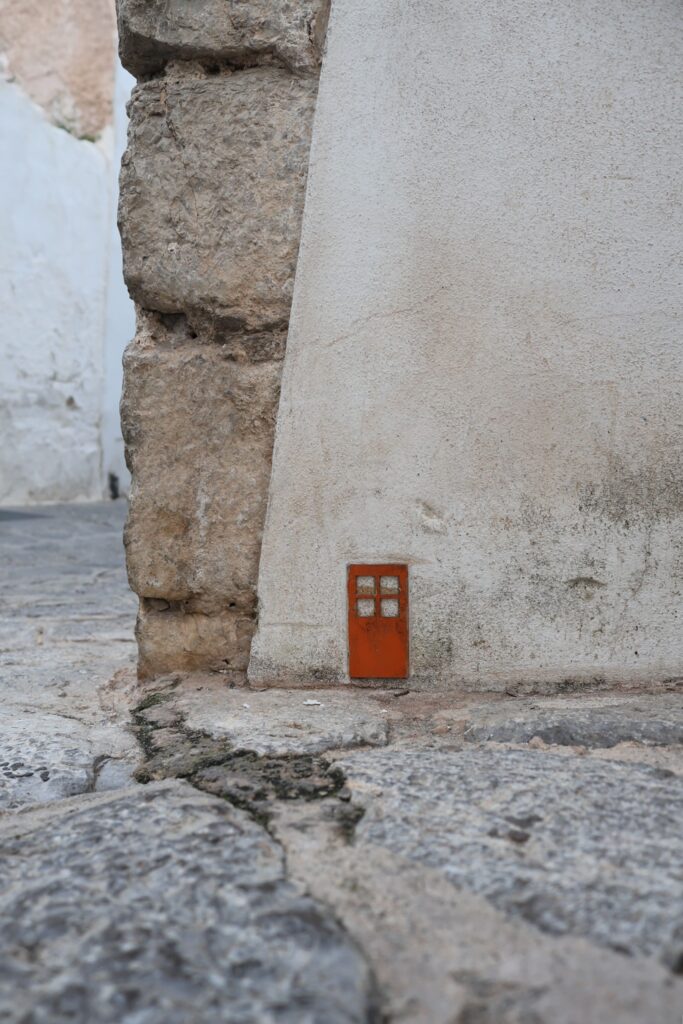 curiosité d ibiza avec enfant