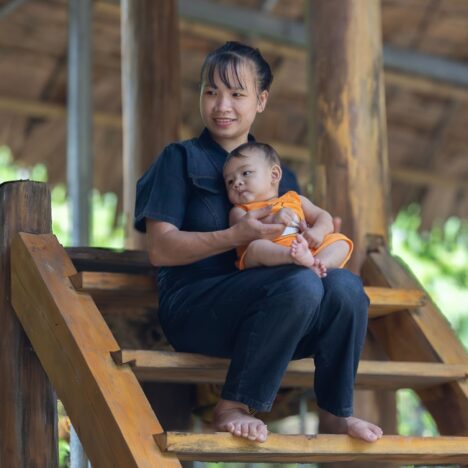 Conseils pratiques avant de partir au Vietnam (argent, scooter, enfants…)