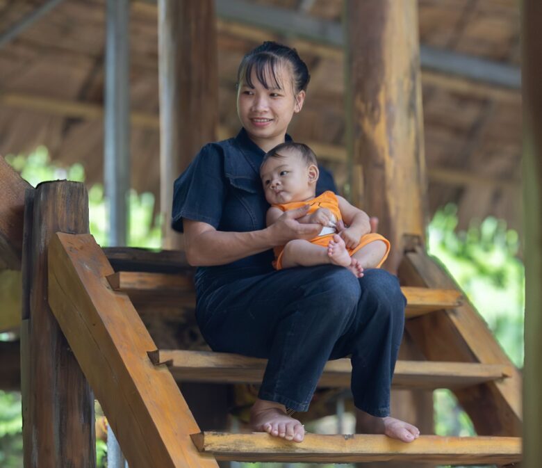 loger chez l habitant au vietnam