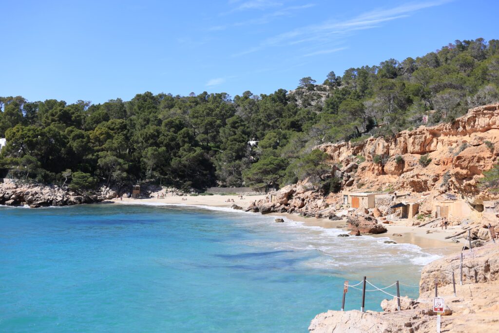 Ibiza en famille avec enfant : vraiment une bonne idée ? (que faire + conseils) visiter ibiza en famille