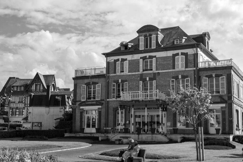 villers-sur-mer
