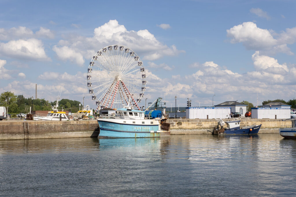 grande roue honfleur (1)