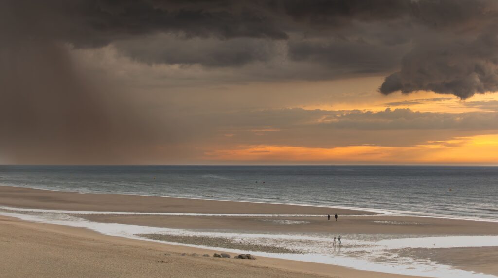 que faire deauville si pluie
