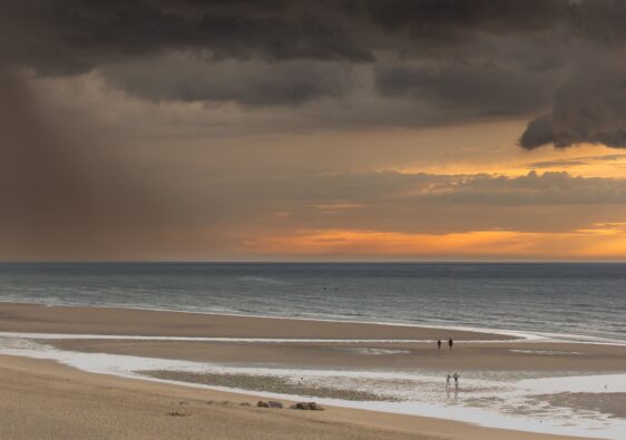 que faire deauville si pluie