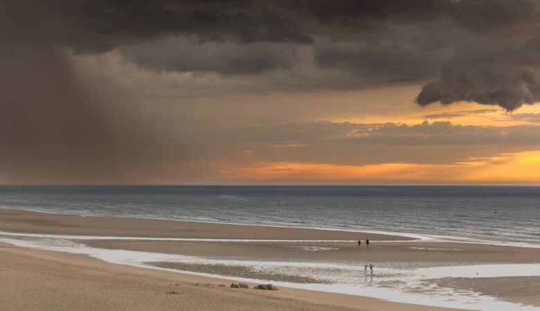que faire deauville si pluie