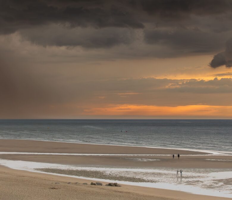 que faire deauville si pluie