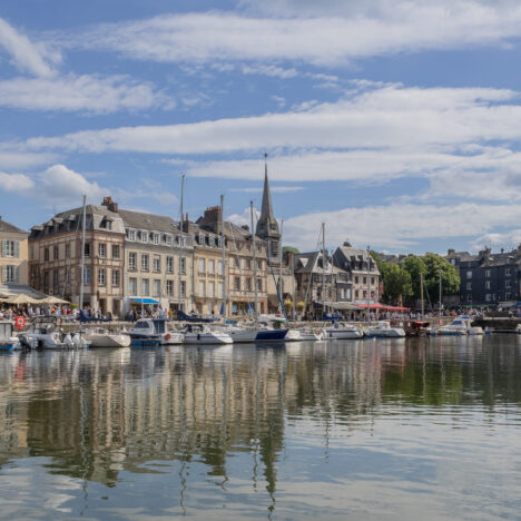 Que faire sur la Côte Fleurie quand il pleut ? 15 idées pour sauver la journée en famille