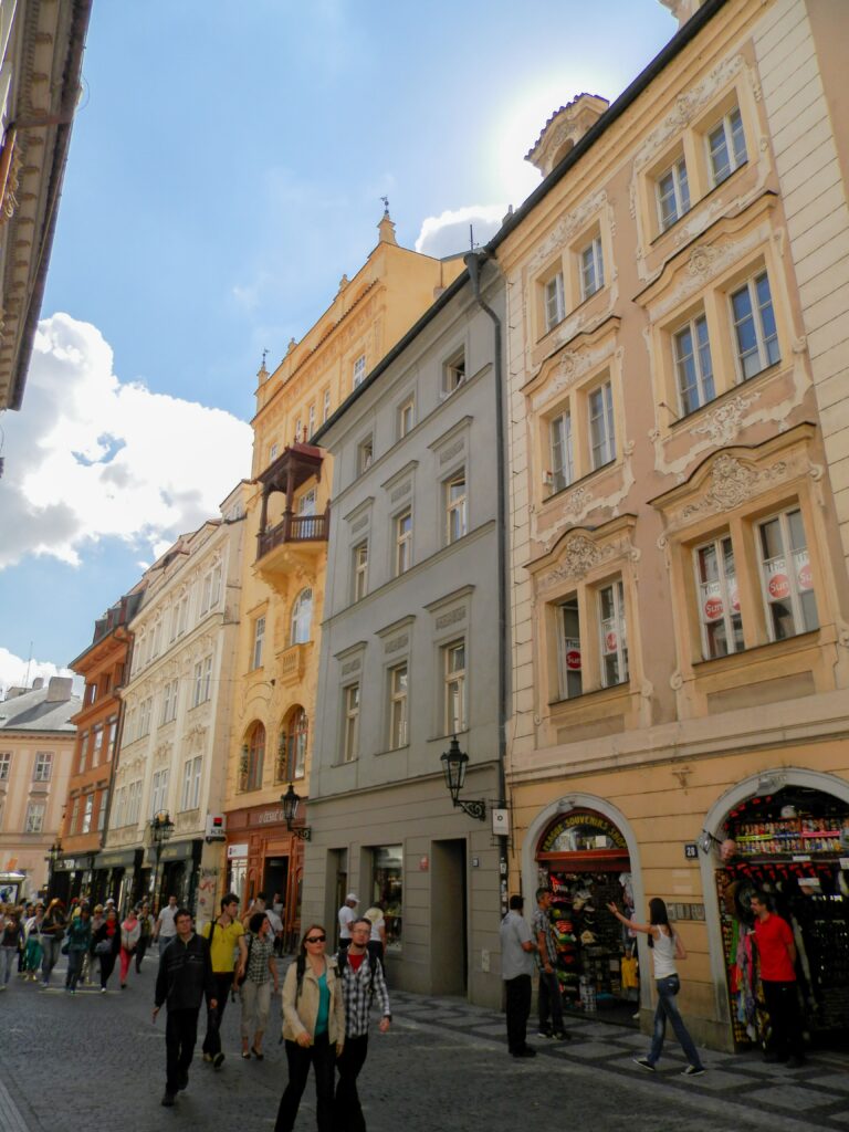 3 jours à Prague : l'itinéraire complet pour un city trip inoubliable p1010076