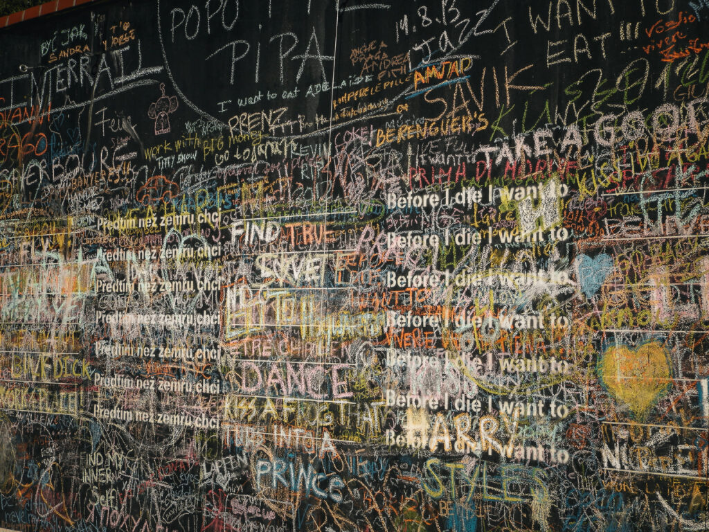 3 jours à Prague : l'itinéraire complet pour un city trip inoubliable before i die i want to prague
