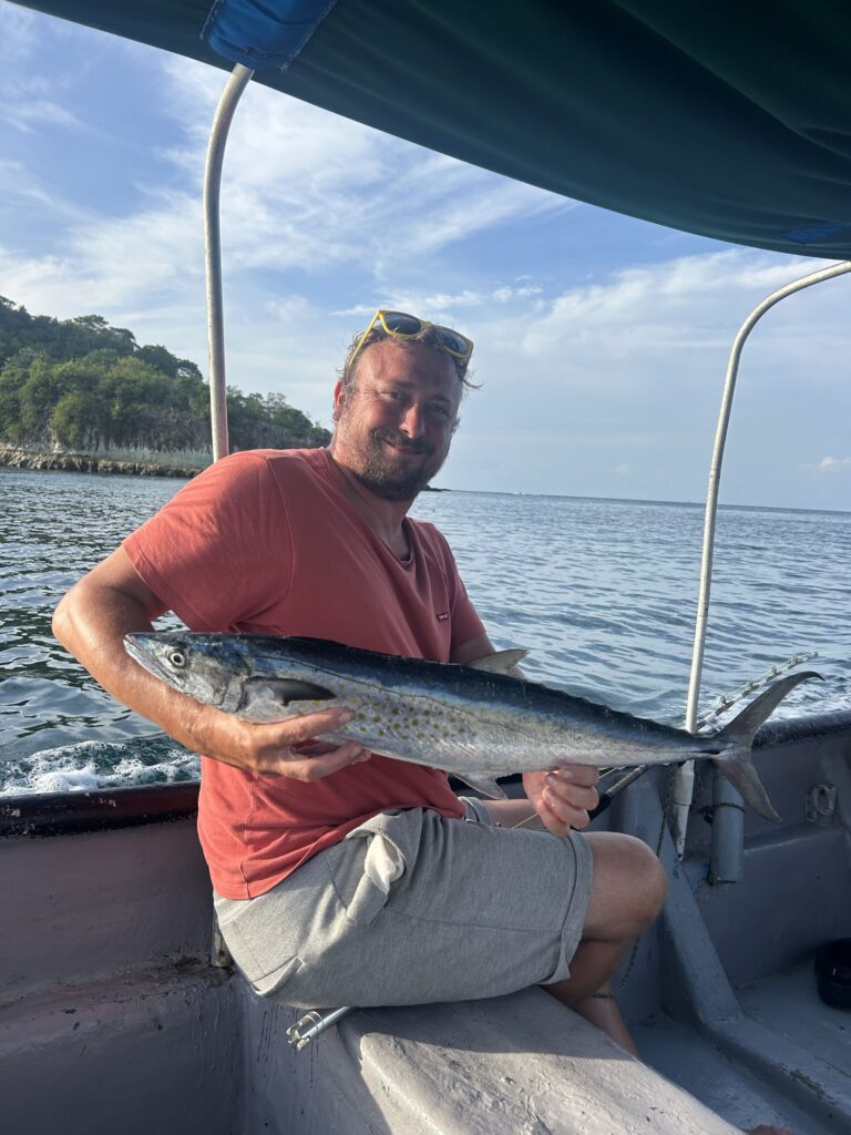 Isla Contadora : comment y aller, où loger, que faire? (Notre guide complet) img 3972