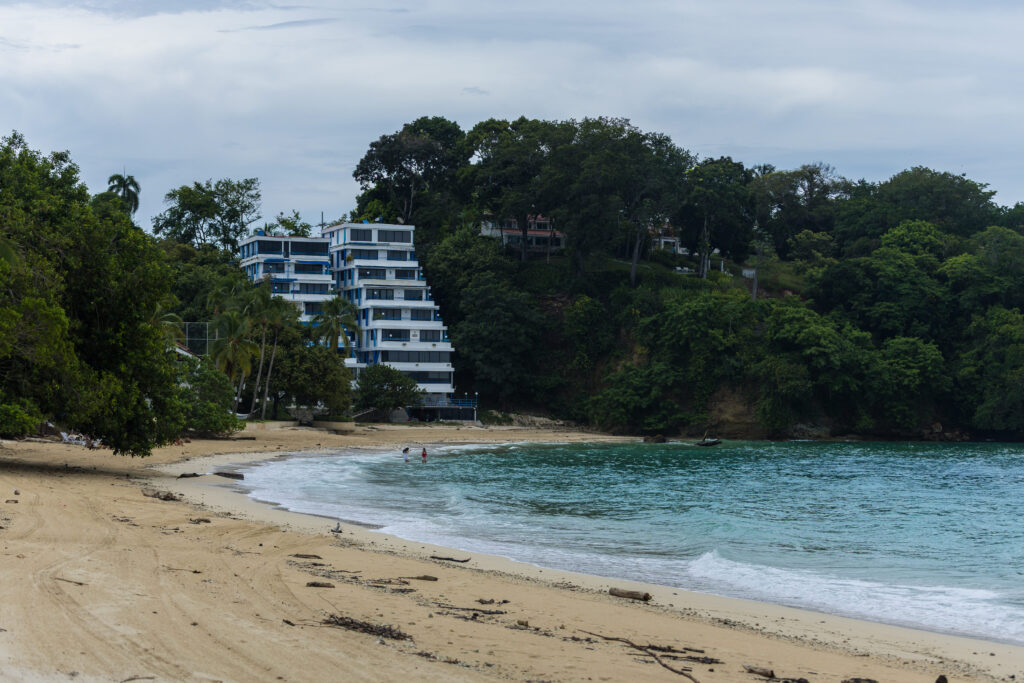 Isla Contadora : comment y aller, où loger, que faire? (Notre guide complet) img 4743