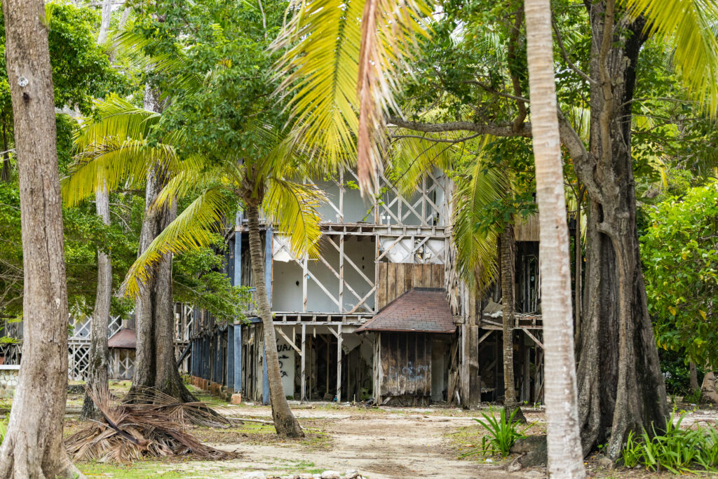 Isla Contadora : comment y aller, où loger, que faire? (Notre guide complet) img 4746