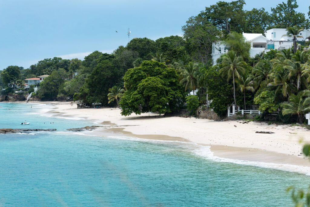 Isla Contadora : comment y aller, où loger, que faire? (Notre guide complet) img 4786