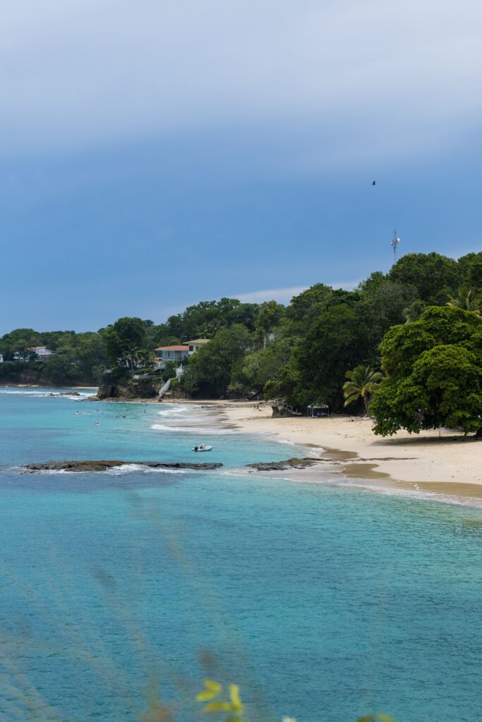 Isla Contadora : comment y aller, où loger, que faire? (Notre guide complet) img 4791