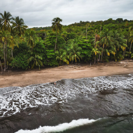 Isla Contadora : comment y aller, où loger, que faire? (Notre guide complet)