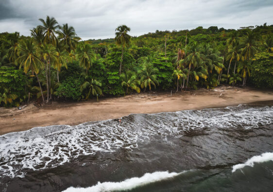 budget un mois au panama