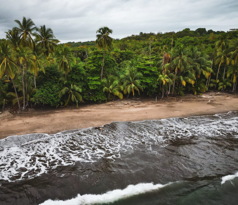 budget un mois au panama