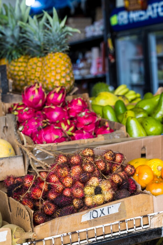 fruits du panama