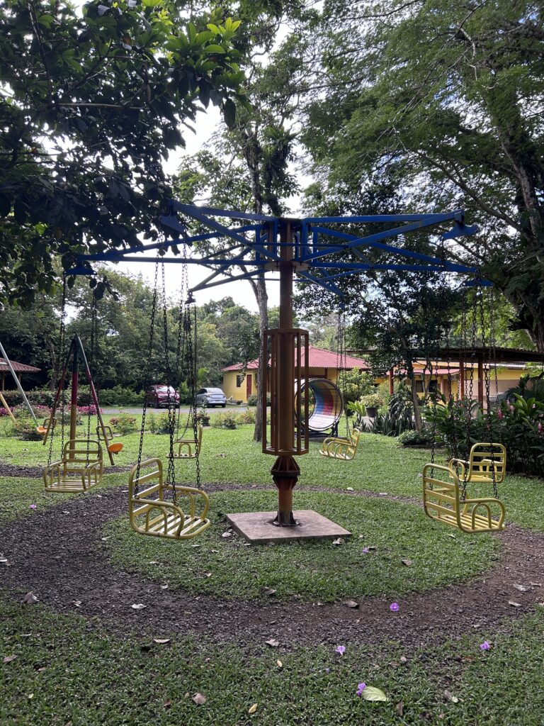 jeu pour enfant el valle del anton`