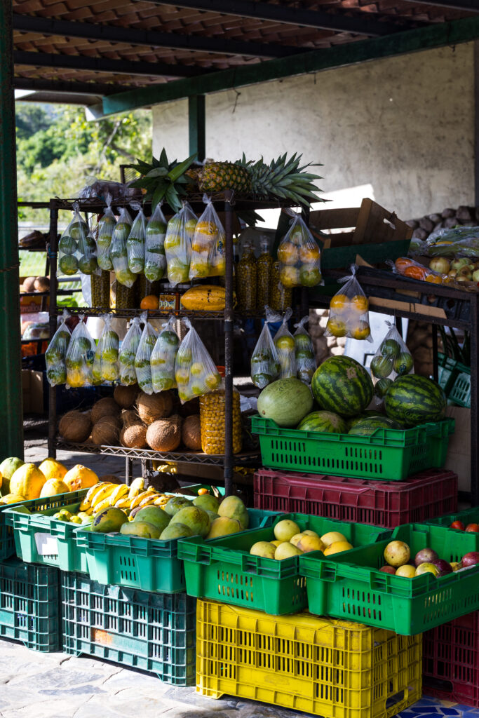 marche el valle del anton