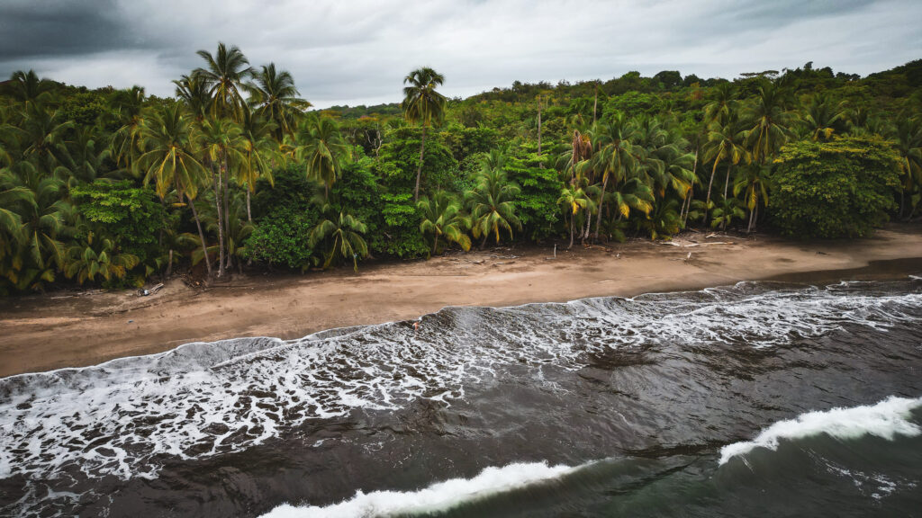 Une semaine sur la Sunset Coast (Torio) : que faire, où loger? playa barra juan