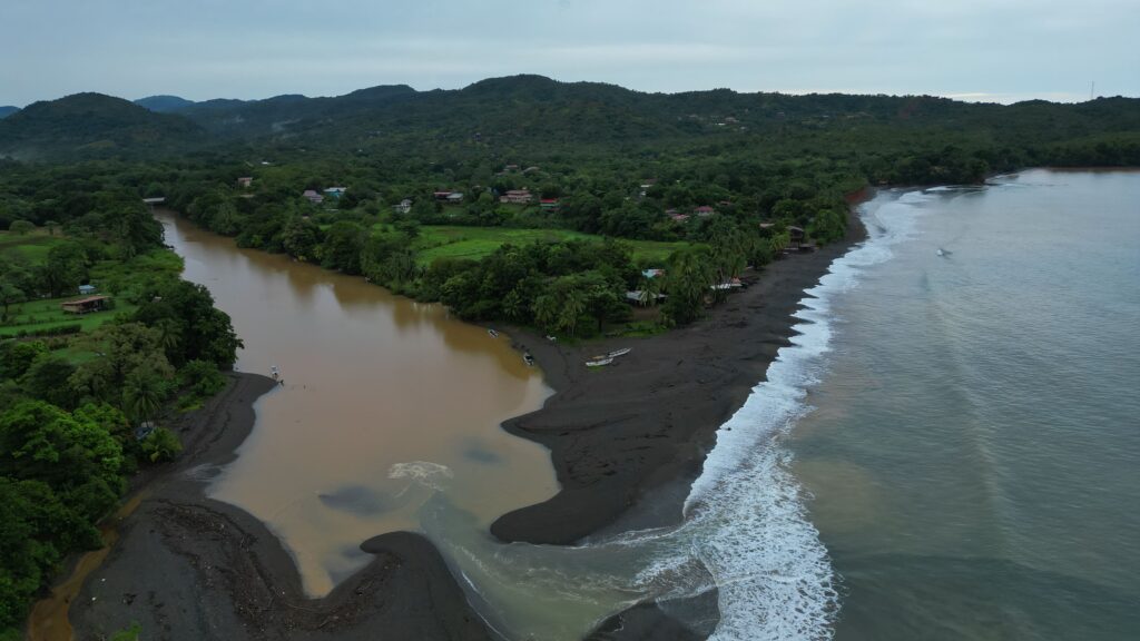 Une semaine sur la Sunset Coast (Torio) : que faire, où loger? playa de torio