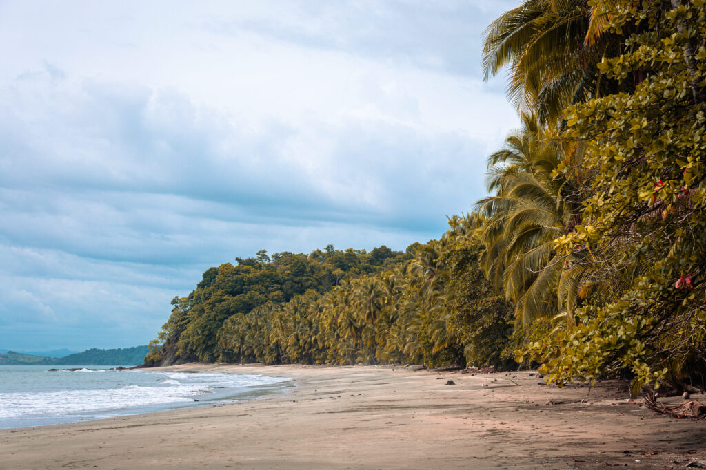 Une semaine sur la Sunset Coast (Torio) : que faire, où loger? playa juan barra