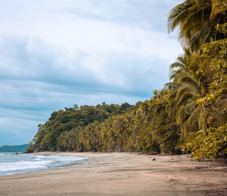 playa juan barra